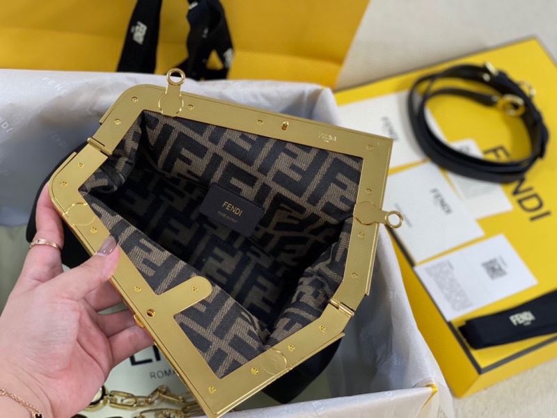 Fendi First Bags